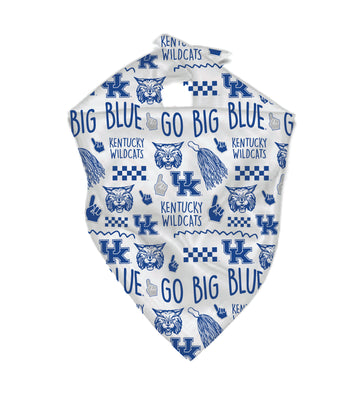 The Sophia Scarf | Kentucky