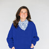 The Sophia Scarf | Kentucky