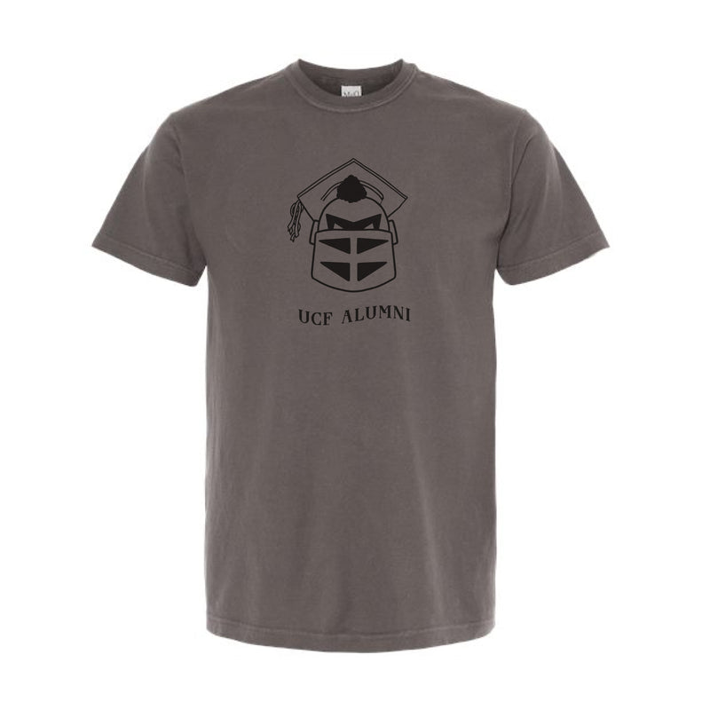 The Knightro Outline Alumni | Pepper Tee