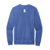 The LCA Block | Adult Royal Frost Crewneck