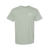 The Legacy Cross | Adult True Bay Tee