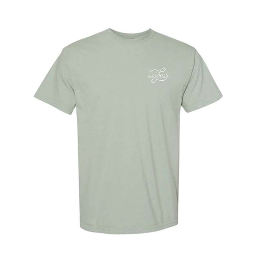 The Legacy Cross | Adult True Bay Tee