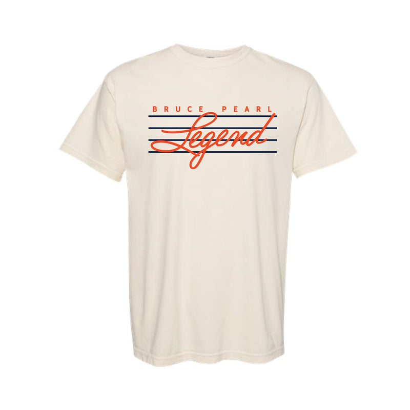 The Legend | Ivory Tee
