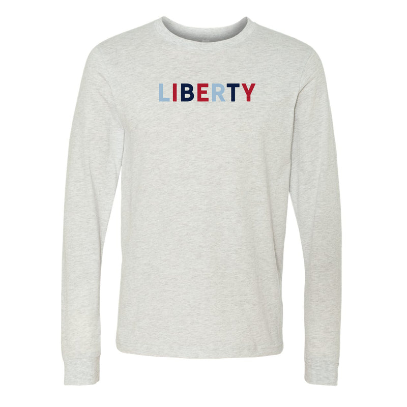 The Liberty Multi | Ash Long Sleeve