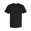 The Loved, Called, Sent | Adult Black Tee