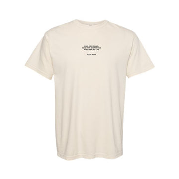 The Loved, Called, Sent | Adult Ivory Tee