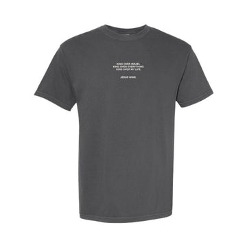 The Loved, Called, Sent | Adult Pepper Tee