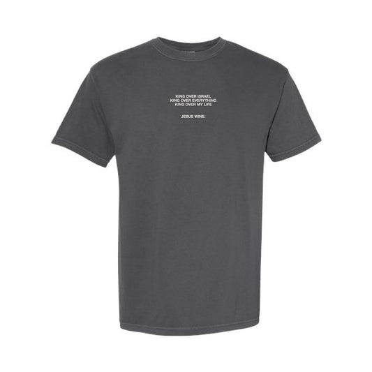 The Loved, Called, Sent | Adult Pepper Tee