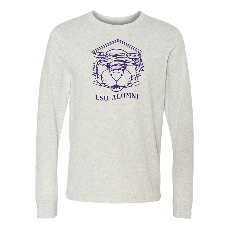 The Mike Outline Alumni | Ash Long Sleeve