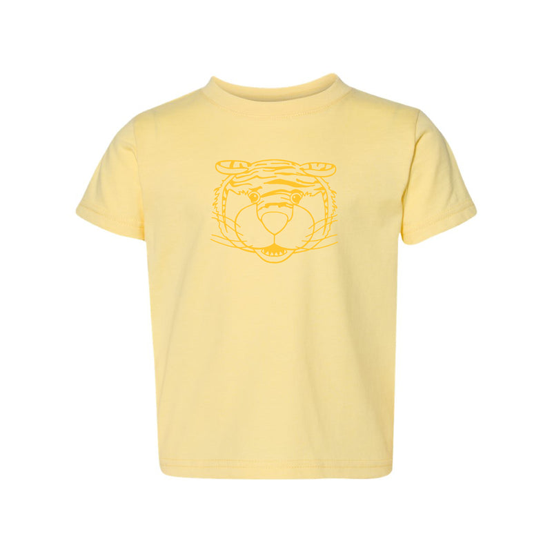 The Mike Head Outline | Toddler Butter Tee