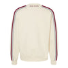 The Megan Crewneck Mississippi State | Bone