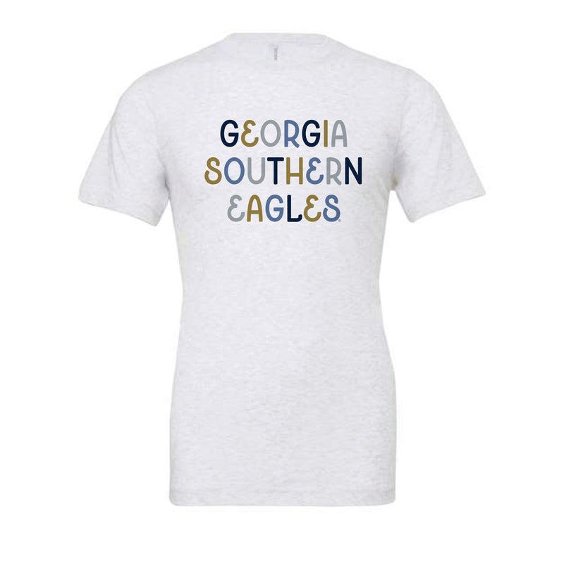 The Multi Georgia Southern | Ash Tee