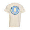 The Making Disciple Makers | Adult Ivory Tee