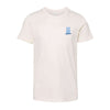 The Making Disciple Makers | Youth Natural Tee