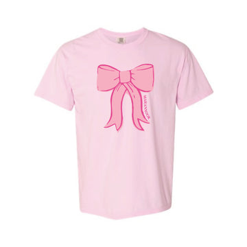 The Marannook Bow | Adult Blossom Tee