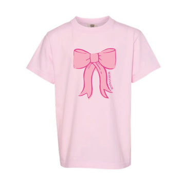 The Marannook Bow | Youth Blossom Tee
