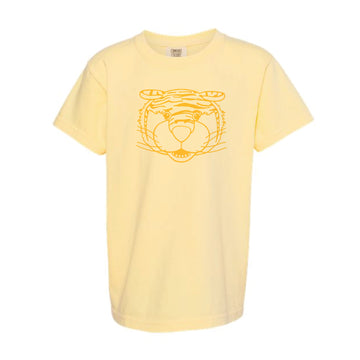 The Mike Head Outline | Youth Butter Tee