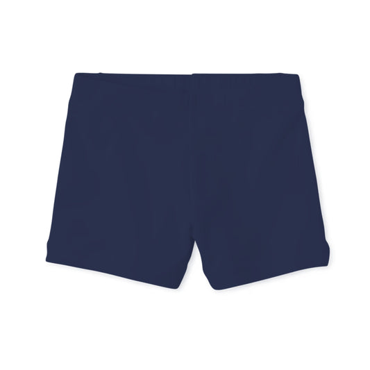 The S&G Cartwheel Shorts | Navy