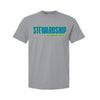 The Neon Stewardship | Adult Granite Tee