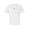 The Normalize Radical Discipleship | Adult White Tee