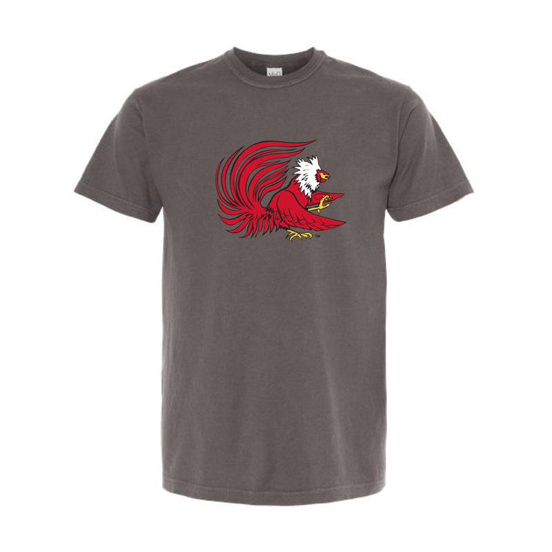 The Old School Gamecocks | Pepper Tee