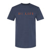 The D1 Life Serif | Adult Tee