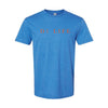 The D1 Life Serif | Adult Tee
