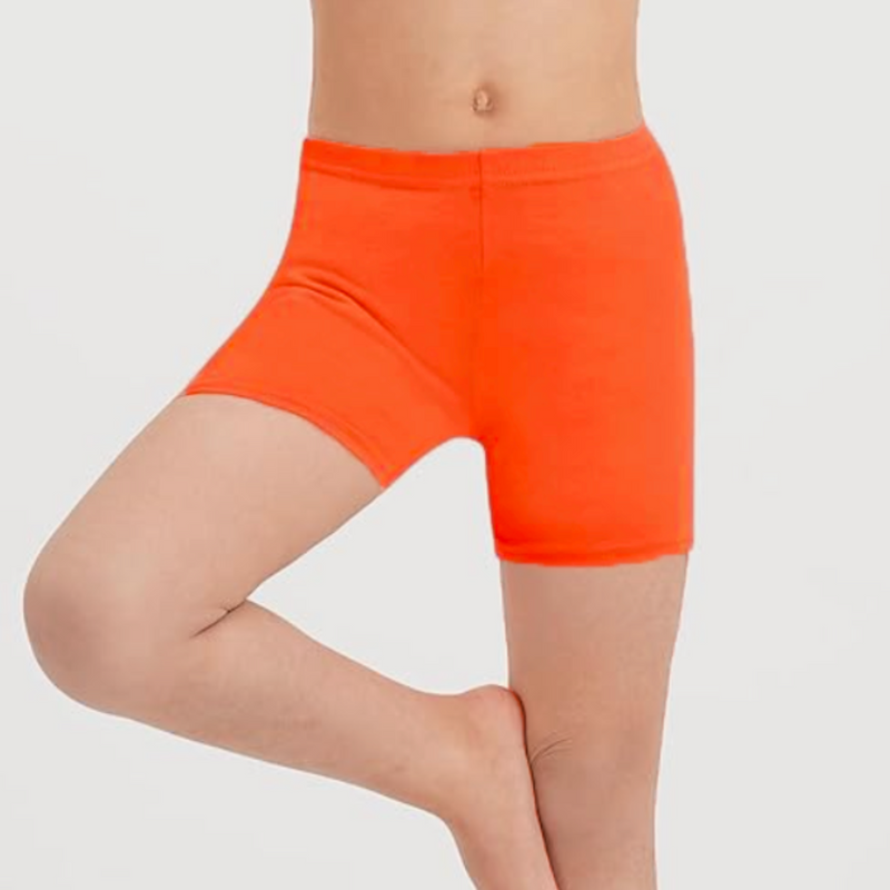 The S&G Cartwheel Shorts | Youth