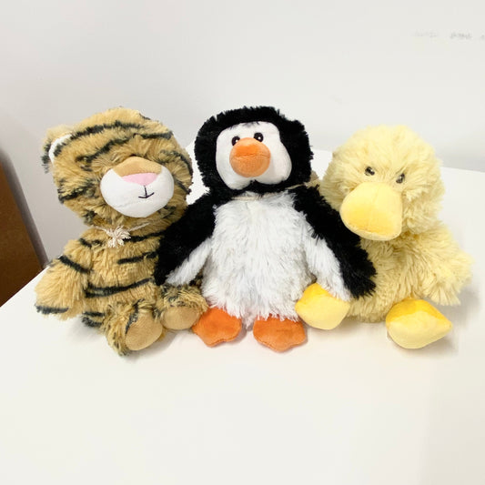 The Warmies®️ | Stuffed Animal