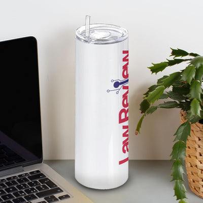 TumblerWithStraw-20oz-White-20250923084752209