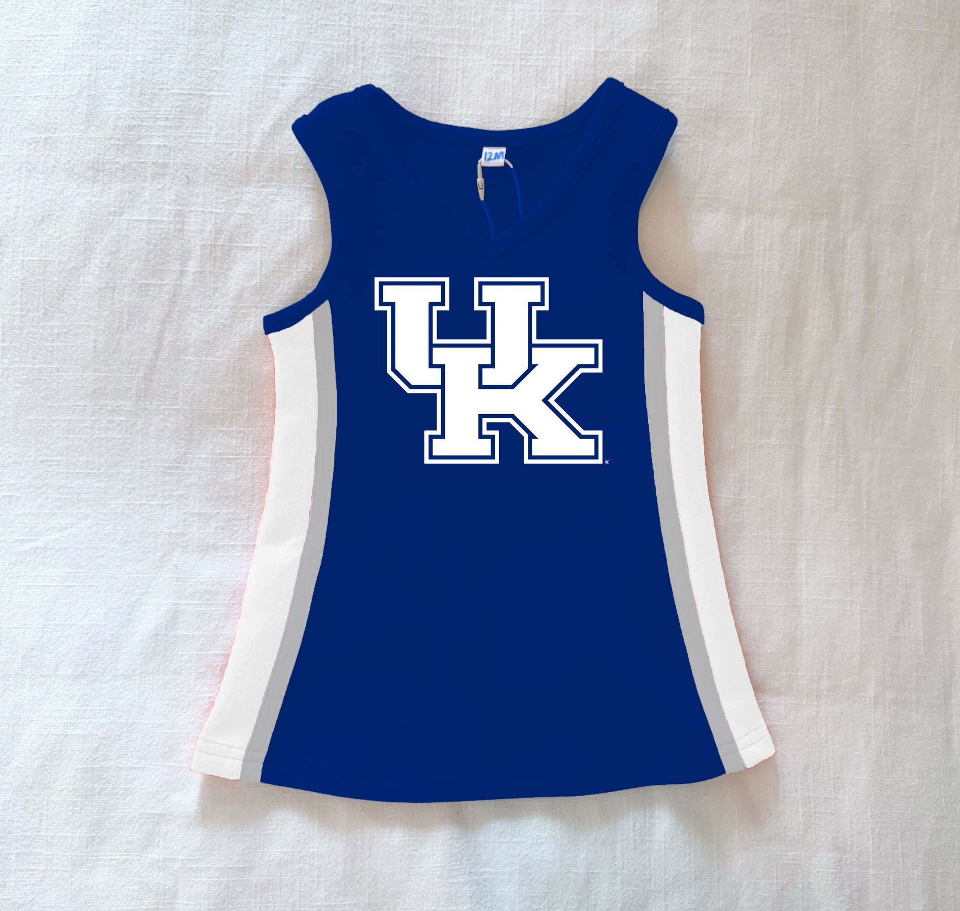 The University of Kentucky