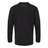The Praise His Name | Youth Black Long Sleeve Tee