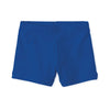 The S&G Cartwheel Shorts | Royal
