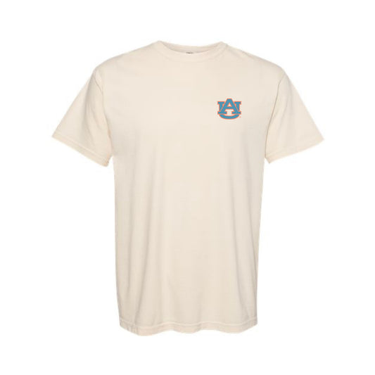 The SLH Icons | Ivory Tee