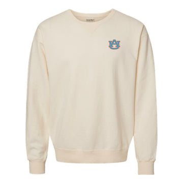 The SLH Icons | Parchment Crewneck Sweatshirt