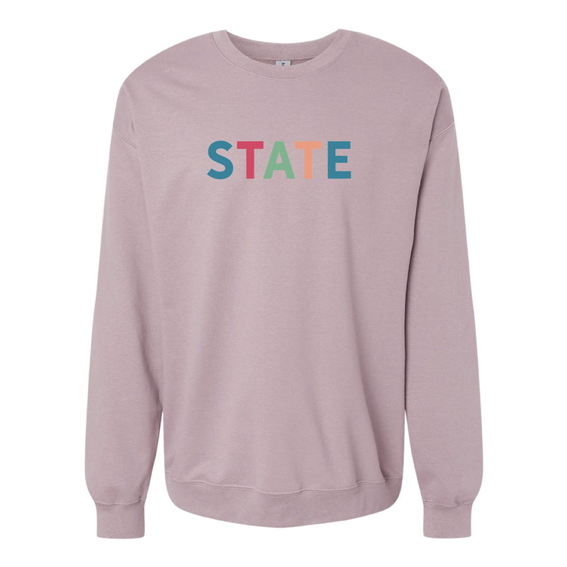 The State Multi | Paragon Sweatshirt