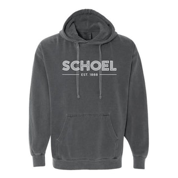 The Schoel Est. | Pepper Hooded Sweatshirt