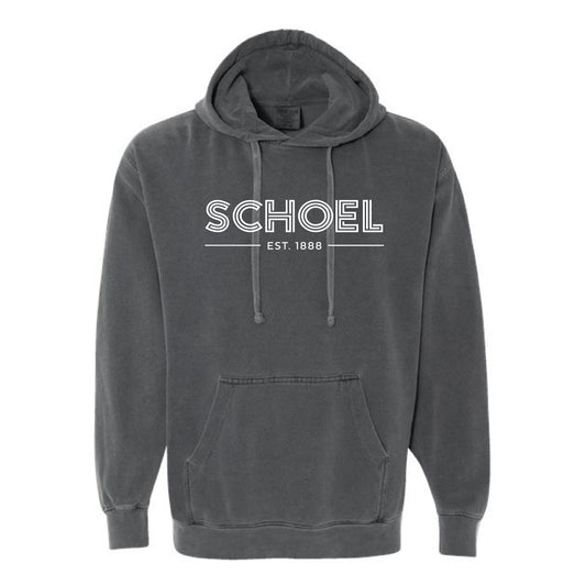 The Schoel Est. | Pepper Hooded Sweatshirt