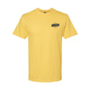 The Scott Bridge | Daisy Tee