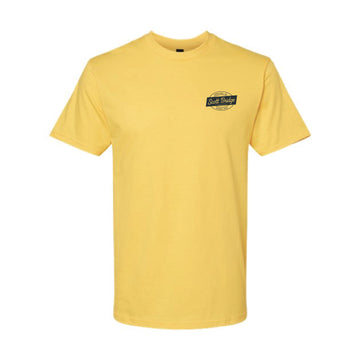 The Scott Bridge | Daisy Tee
