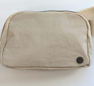 The Madison Crossbody Belt Bag | Fanny Pack
