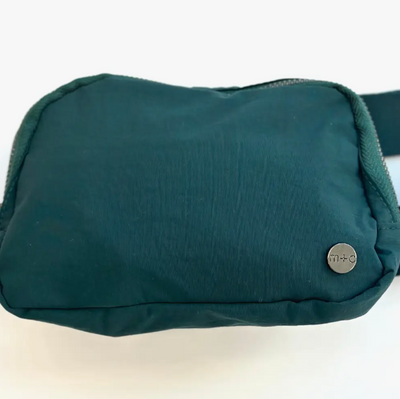 The Madison Crossbody Belt Bag | Fanny Pack