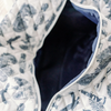 The Auburn University Quilted Duffle Bag