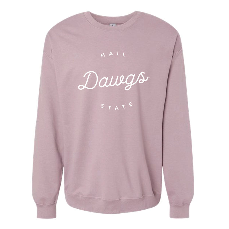 The Script Dawgs | Paragon Sweatshirt