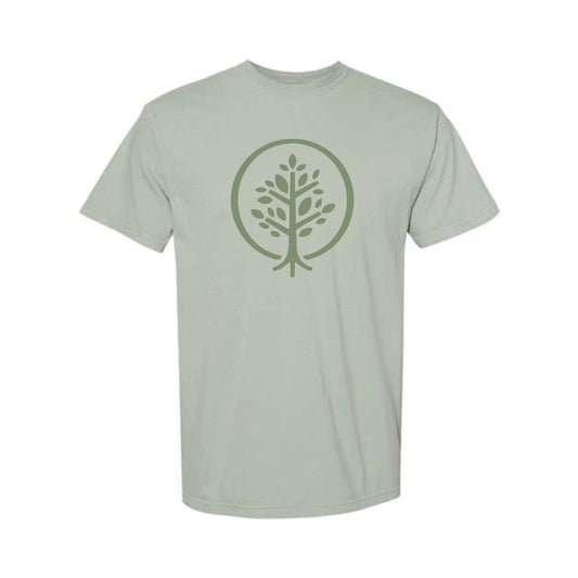 The Show Hope Icon | Adult Bay Tee