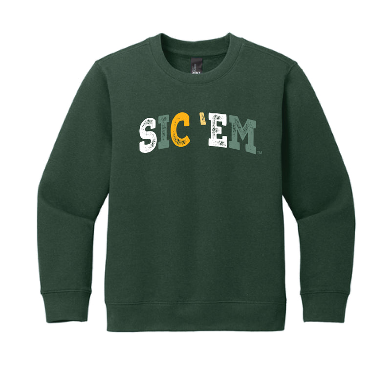 The Sic &