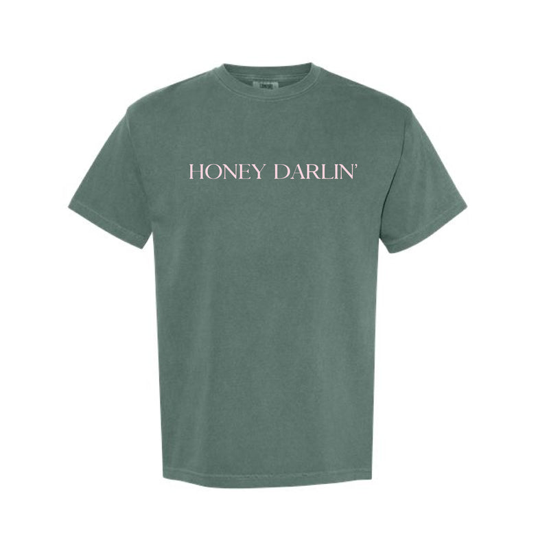 The Simple Honey Darlin&