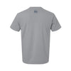 The Soar Eagles Soar Flags | Adult Granite Tee