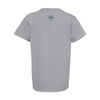 The Soar Eagles Soar Flags | Youth Granite Tee