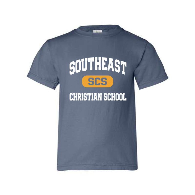 The Southeast Athletic | Blue Jean Youth Tee
